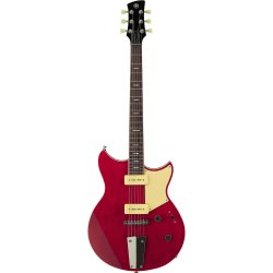 Yamaha Revstar RSS02T Fire red